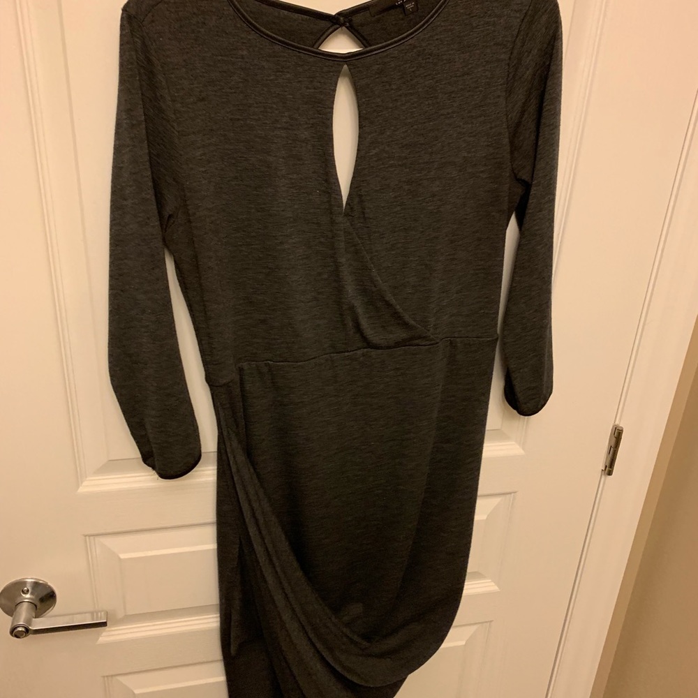 GUESS bodycon dress
